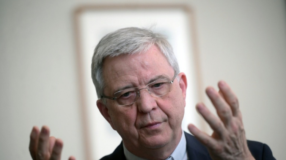  Un obispo belga defiende que los hombres casados puedan ser ordenados sacerdotes 