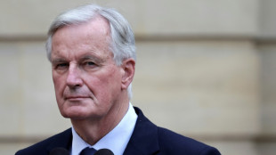 Formation du gouvernement: r&eacute;union de la derni&egrave;re chance &agrave; Matignon 