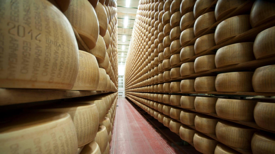  A marzo l'export extra Ue +3,1% sul mese, +4,5% sull'anno 