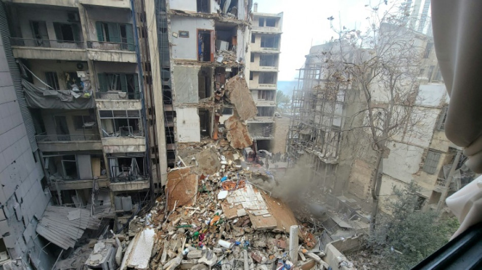 Tr&eacute;gua entre EUA e Ir&atilde; est&aacute; por um fio enquanto guerra se intensifica no L&iacute;bano