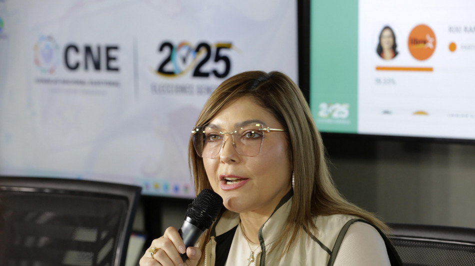  Elezioni Honduras, al via il riconteggio che decider&agrave; il vincitore 