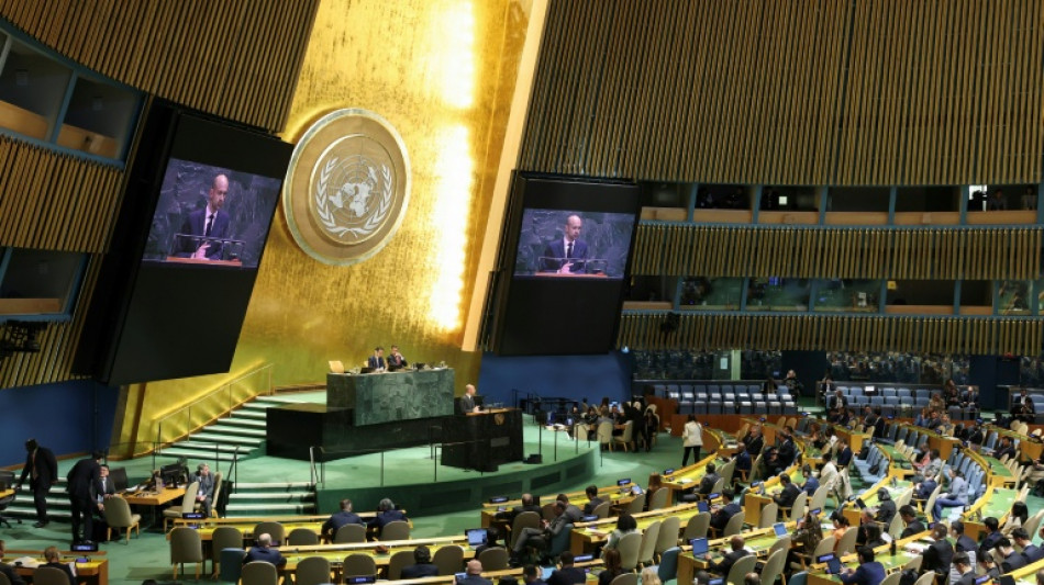  Echec des discussions &agrave; l'ONU sur la non prolif&eacute;ration nucl&eacute;aire 