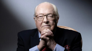 Jean-Marie Le Pen doit &ecirc;tre inhum&eacute; &agrave; La Trinit&eacute;-sur-Mer dans la stricte intimit&eacute; familiale