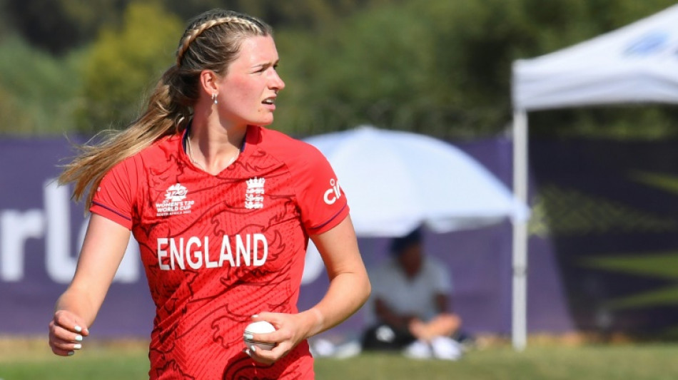 England's Bell says India 'Mankad' memory 'put to bed' 