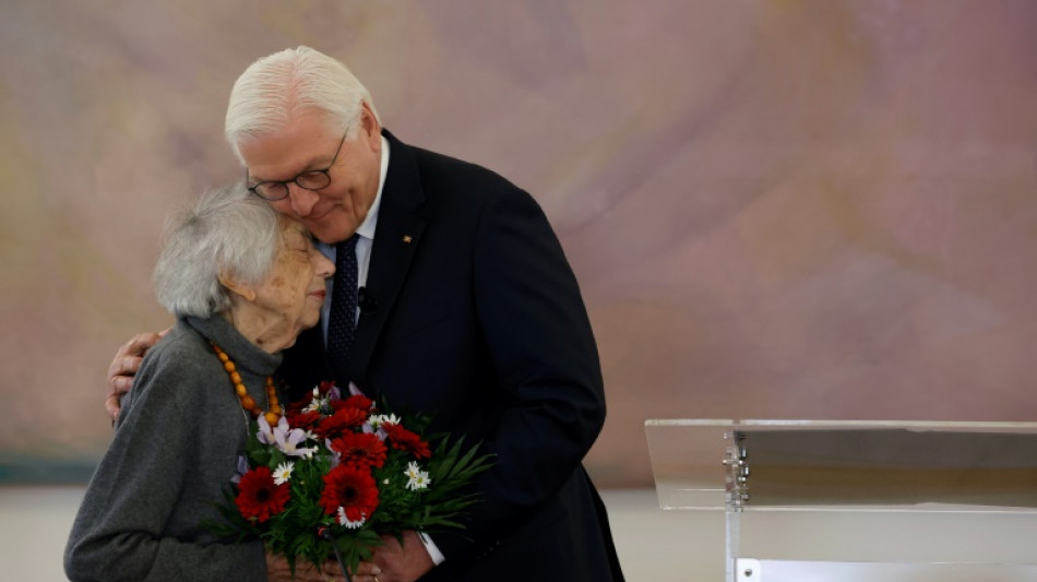 Unos 245.000 sobrevivientes del Holocausto siguen vivos, seg&uacute;n un estudio
