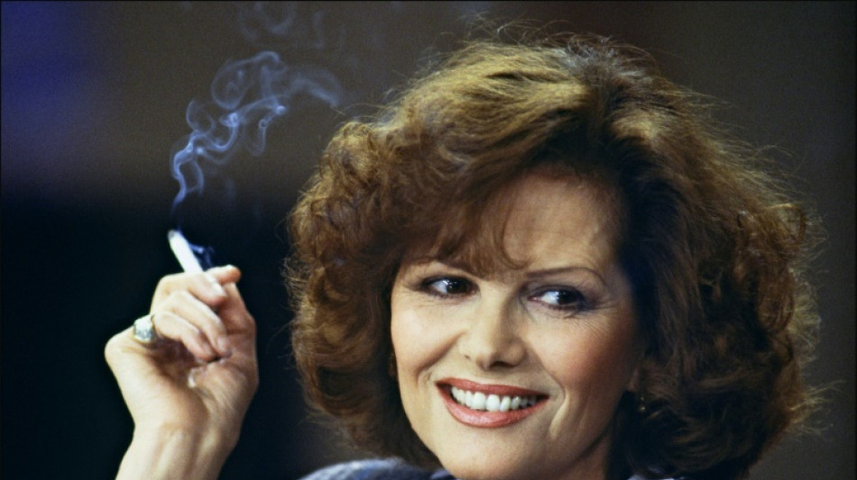 Claudia Cardinale, a bela tunisiana que se tornou &iacute;cone do cinema