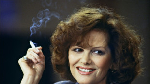 Claudia Cardinale, la bella tunecina que se convirti&oacute; en &iacute;cono del cine