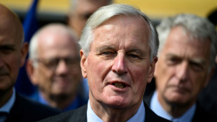 La droite adoube Barnier et exige une "rupture", Macron plaide pour une "&egrave;re nouvelle" et des "compromis"