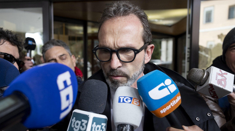  Federcalcio: Aic e Aiac 'con Abete possibili convergenze, ora le valutazioni' 