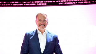 Lindner k&uuml;ndigt erneute Kandidatur f&uuml;r FDP-Vorsitz an