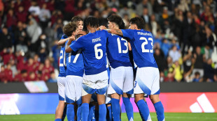 Calcio: Euro U21, Italia vince 4-1 in Montenegro