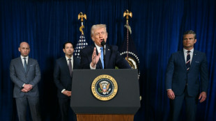 As Trump imposes 'Donroe' Doctrine, murky message to US rivals