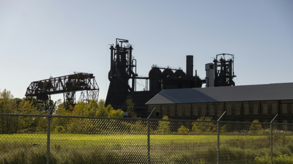 En Pennsylvanie, la difficile bataille des d&eacute;mocrates dans les terres rurales