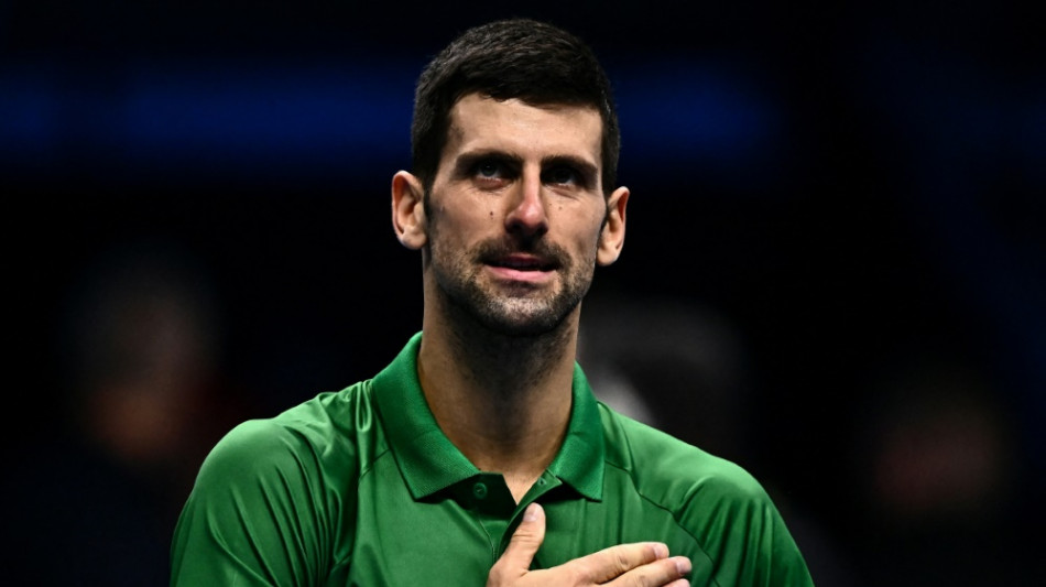 Medien: Djokovic bekommt Visum f&uuml;r Australien