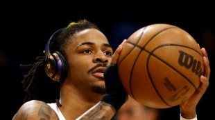 Grizzlies star Morant suspended 25 games for latest gun video: NBA