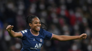 Ligue des champions f&eacute;minine: Katoto rapproche le PSG des demies avec un doubl&eacute; &agrave; Munich