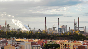 Jindal avanza proposta vincolante per rilevare l'ex Ilva
