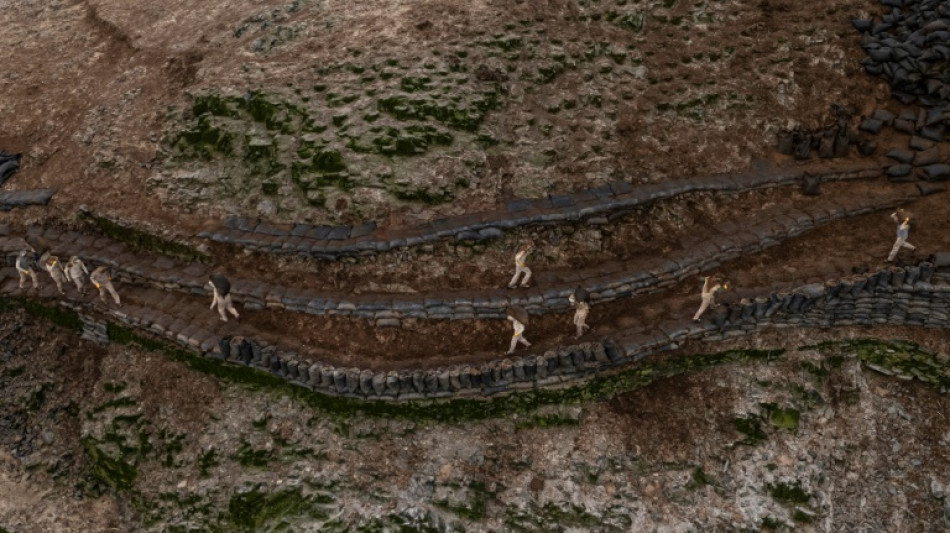 Guano, um tesouro agr&iacute;cola sob amea&ccedil;a no Peru