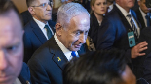 Israele, riconoscimento Palestina mina possibilit&agrave; di pace