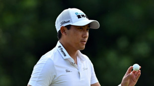 Taiwan's Pan grabs Canadian Open lead as McIlroy, Rose charge