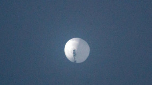 Pek&iacute;n confirma que el globo que sobrevuela Latinoam&eacute;rica es chino