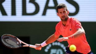 Alcaraz books Djokovic French Open clash as Sabalenka condemns Ukraine war