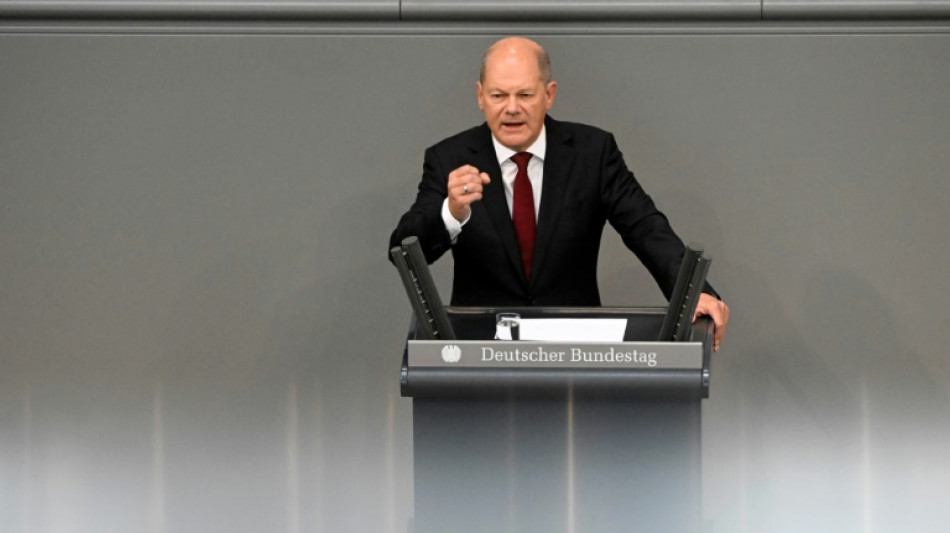 Elecci&oacute;n local en Alemania representa prueba para jefe de gobierno