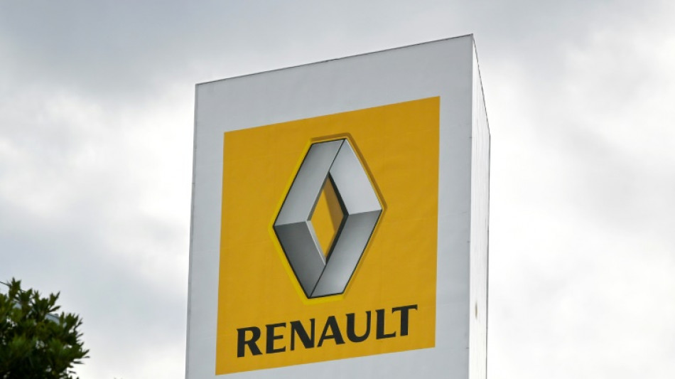 Renault y Nissan confirman la revisi&oacute;n de su alianza