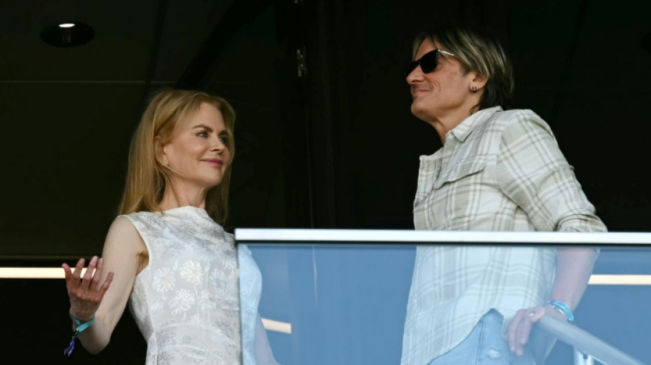 Nicole Kidman y Keith Urban se separan tras 19 a&ntilde;os de matrimonio, seg&uacute;n medios de EEUU
