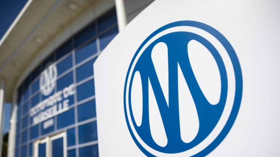  Marseille dodge European expulsion but hit with UEFA fine 