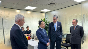 Leonardo inaugura l'ufficio di rappresentanza in Vietnam
