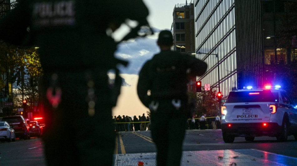 Après l'attaque à Washington, l'administration Trump durcit encore sa politique migratoire