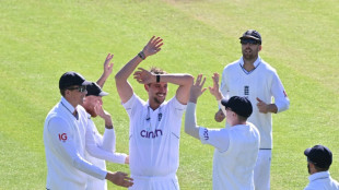 Three things we learned from the England-Ireland Test