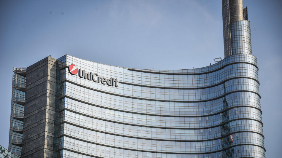  Unicredit: Commerz deve dare pi&ugrave; valore, pronti a delinearne futuro 