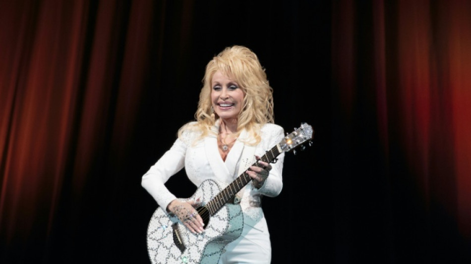 Dolly Parton: quotes on life, love and music 