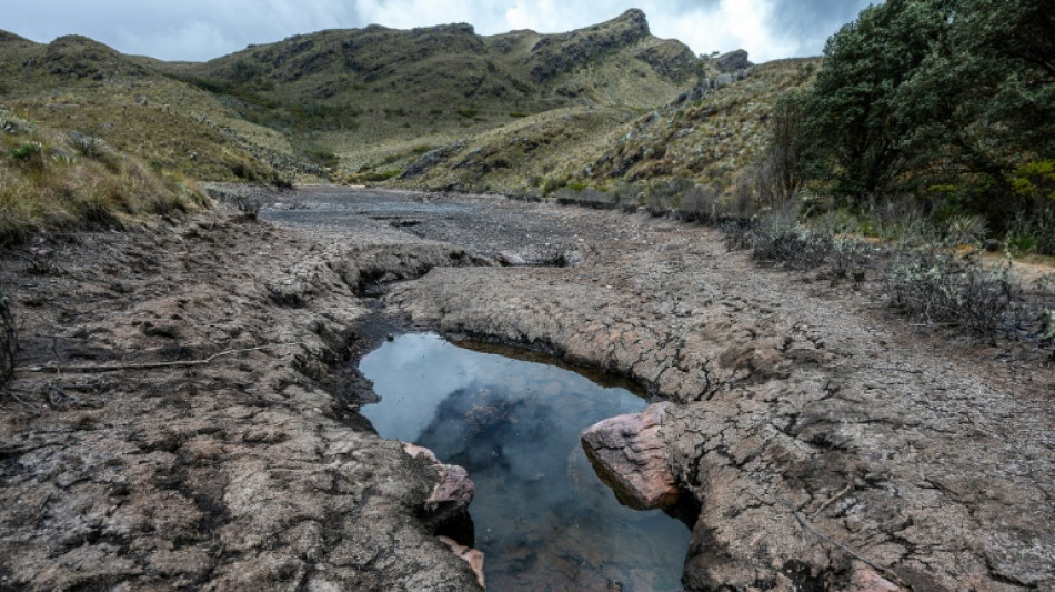  La ONU advierte que El Ni&ntilde;o podr&iacute;a regresar este a&ntilde;o 