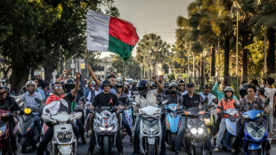 Madagascar: une unit&eacute; mutin&eacute;e choisit le nouveau chef d'&eacute;tat-major, le pr&eacute;sident d&eacute;nonce "une tentative de prise de pouvoir"