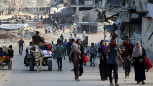Gaza : taux de pauvret&eacute; de pr&egrave;s de 100% et &eacute;conomie &agrave; genoux apr&egrave;s un an de guerre