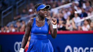 Mboko volta a surpreender e avan&ccedil;a &agrave;s semifinais do WTA 1000 do Canad&aacute;