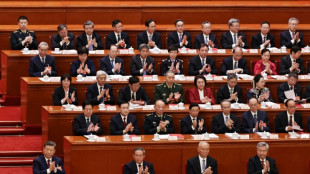 China aprueba una ley de "unidad &eacute;tnica" criticada por oeneg&eacute;s