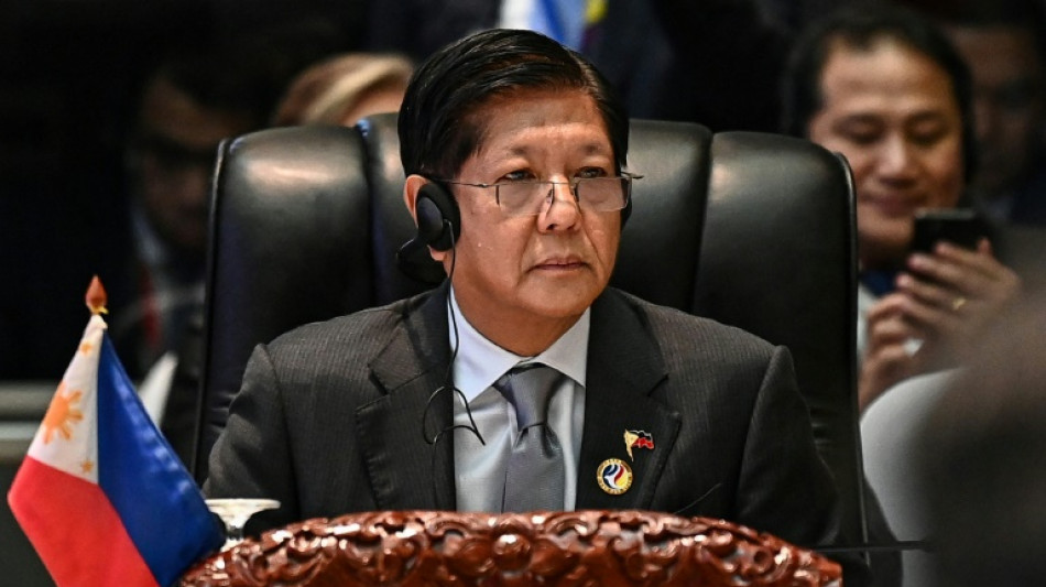 Sommet Asean: les Philippines interpellent P&eacute;kin sur la mer de Chine m&eacute;ridionale