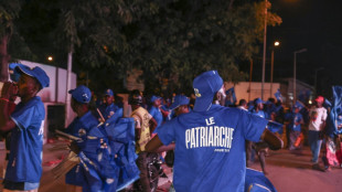 Congo-Brazzaville: Denis Sassou Nguesso r&eacute;&eacute;lu pour un 5e mandat