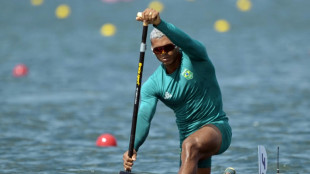 Isaquias Queiroz avan&ccedil;a &agrave; semifinal ol&iacute;mpica do C1 1000 na canoagem