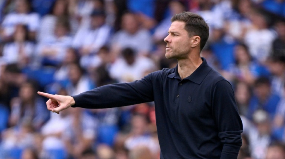  Alonso's Real Madrid revitalised for new Champions League mission 