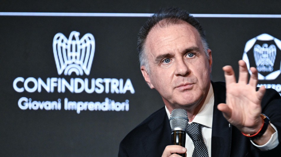  Orsini, 'associazioni dell'artigianato non difendano solo propri interessi e bilanci' 
