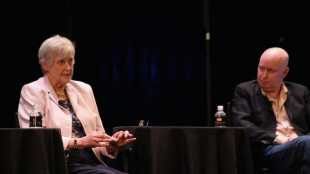 Stella Rimington, first woman to lead UK's MI5 dies at 90