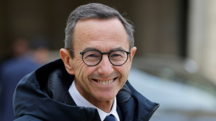 Retailleau et Migaud &agrave; Marseille pour annoncer leur plan contre le narcotrafic