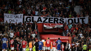 Man Utd's Champions League return clouded by ownership uncertainty