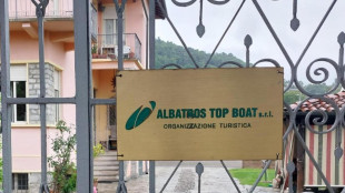 Maldive, legale Albatros 'da quanto so nessuno aveva brevetto di grotta'