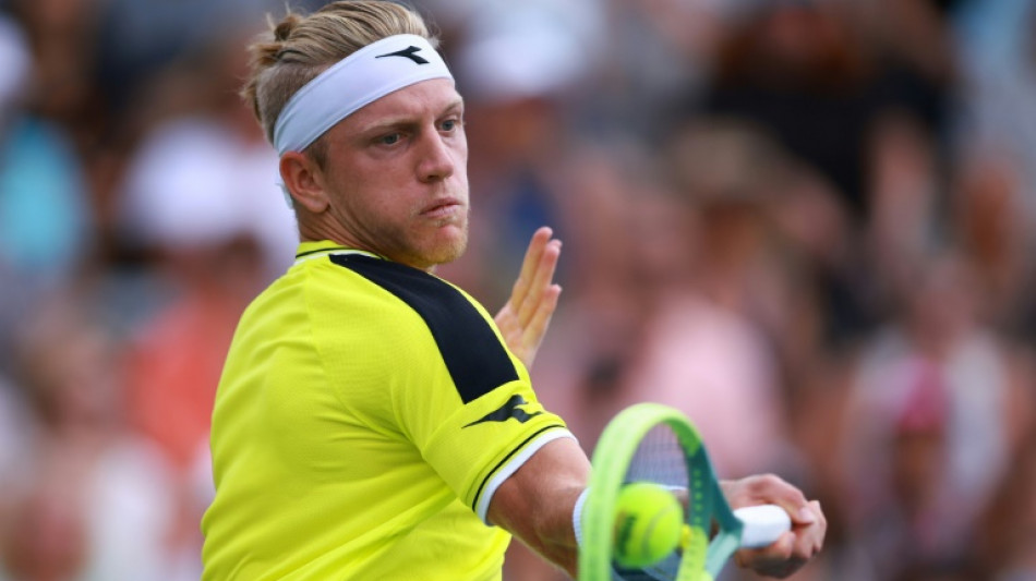Davidovich surpreende Ruud e avan&ccedil;a &agrave;s quartas do Masters 1000 de Toronto